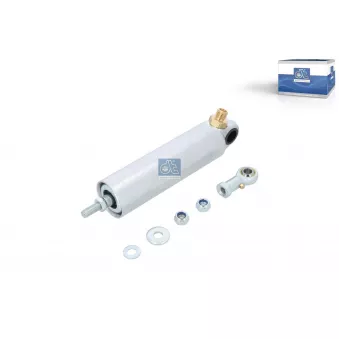 Vérin, frein-moteur DT 2.00179