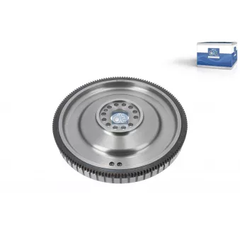 Volant moteur DT 2.00240