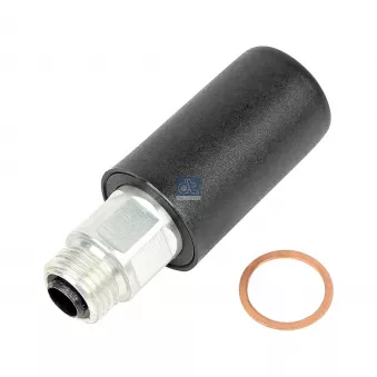 Pompe, préalimentation de carburant DT 2.05002