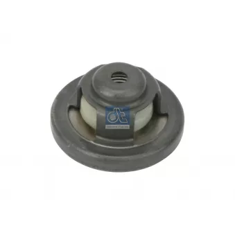 Soupape, pompe à carburant DT 2.06027