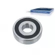 Palier de guidage, embrayage DT 2.10085 - Visuel 1