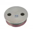 Vis-bouchon, carter de vilebrequin DT 2.10194 - Visuel 1