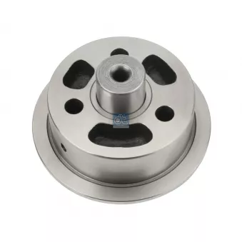 Roue dentée, vilebrequin DT 2.10372