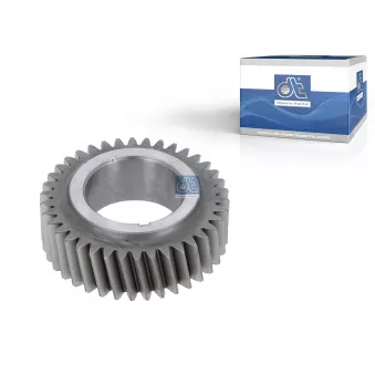 Roue dentée, vilebrequin DT 2.10378