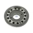 Roue dentée, vilebrequin DT 2.10507 - Visuel 2