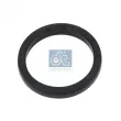 Bague d'étanchéité, vilebrequin DT 2.10520 - Visuel 1