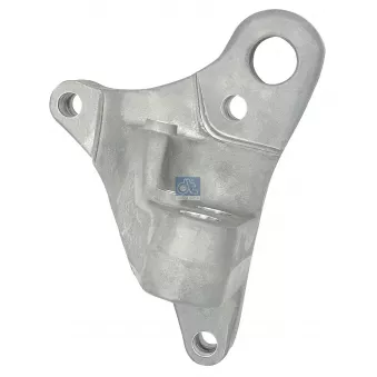 Support, suspension du moteur DT 2.10733