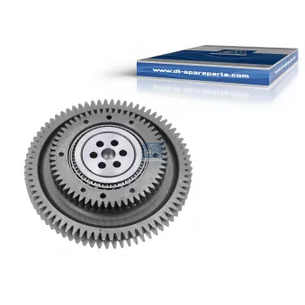 Roue dentée, arbre de commande de distributeur DT 2.10738
