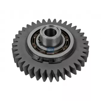 Roue dentée, arbre à came DT 2.10749