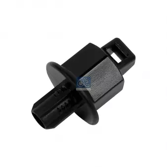 Attache, vanne EGR DT 2.10824