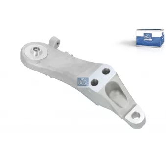 Support, suspension du moteur DT 2.10892