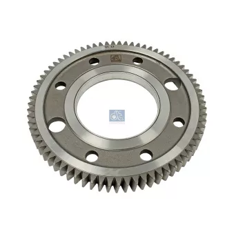 Roue dentée, arbre à came DT 2.10925