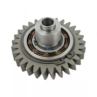 Roue dentée, arbre à came DT 2.10926