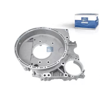 Carter du volant moteur DT 2.10944