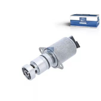 Valve de pression d'huile DT 2.11006