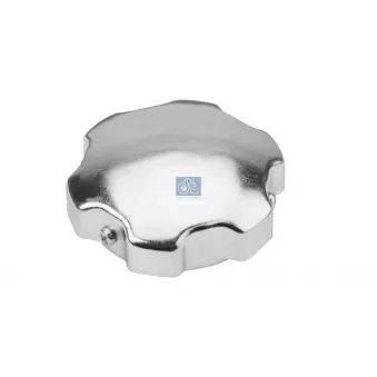 Bouchon, goulotte de remplissage d'huile DT 2.11060