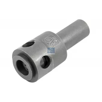 Valve de pression d'huile DT 2.11141