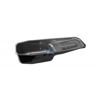 Carter d'huile DT 2.11331
