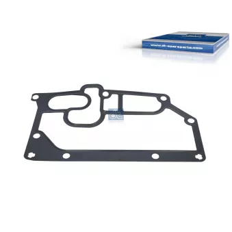 Joint, radiateur d'huile DT 2.11458