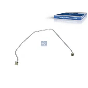 Conduite à haute pression, injection DT 2.12020