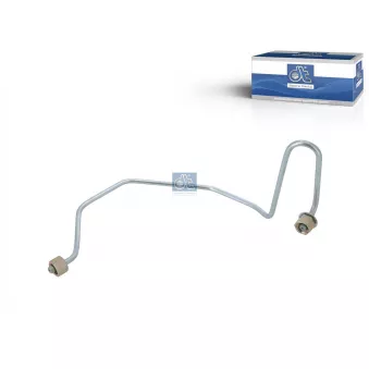 Conduite à haute pression, injection DT 2.12022