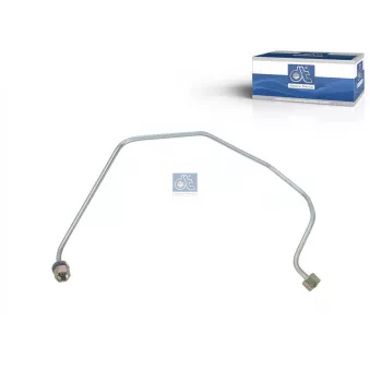 Conduite à haute pression, injection DT 2.12023