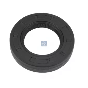 Bague d'étanchéité système SPI, pompe d'injection DT 2.12122