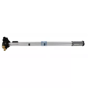 Capteur, niveau de carburant DT 2.12133