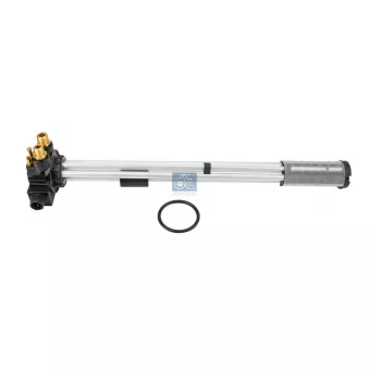 Capteur, niveau de carburant DT 2.12146
