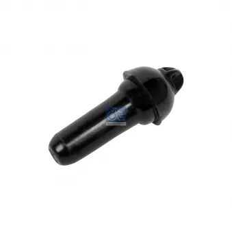 Soupape, pompe à carburant DT 2.12248