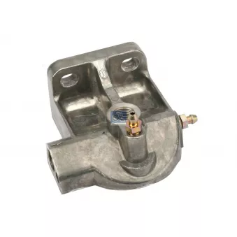Couvercle, filtre à carburant DT 2.12259