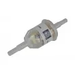 Filtre à carburant DT 2.12294 - Visuel 1