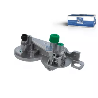 Boîtier, filtre de carburant DT 2.12412