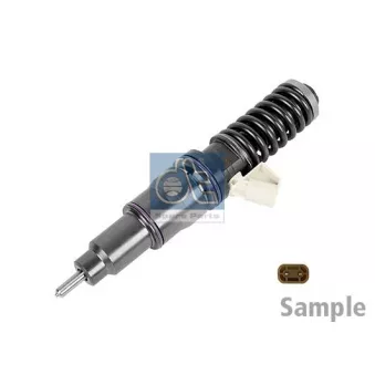 Unité pompe-injecteur DT 2.12595