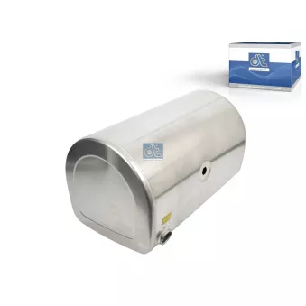 Réservoir de carburant DT 2.12627