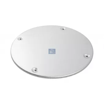 Tole anti-thermique DT 2.14165