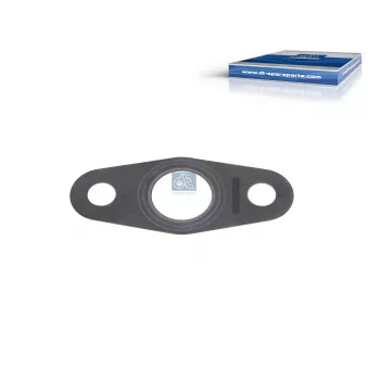 Joint, compresseur DT 2.14202