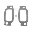 Joint, compresseur DT 2.14216 - Visuel 1