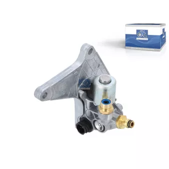 Valve d'air de circulation,compresseur DT 2.14256