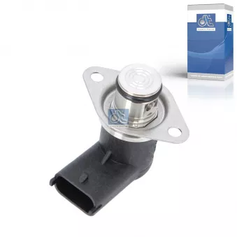 Tuyauterie de carburant DT 2.14628