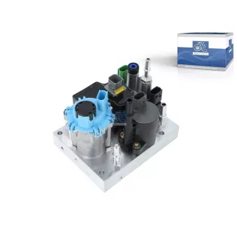 Module d'alimentation, injection d'urée DT 2.14632