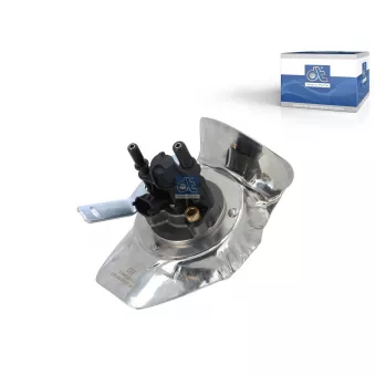 Module de dosage, injection d'urée DT 2.14649