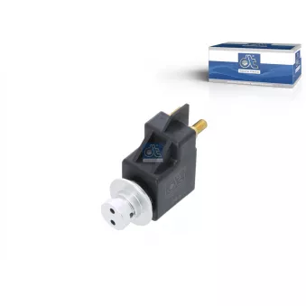 Vanne de regulation chauffage DT 2.14652