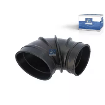 Tuyau d'aspiration, alimentation d'air DT 2.14682