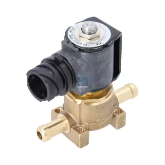 Vanne de regulation chauffage DT 2.14694