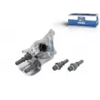 Distributeur, volet gaz d'échappement DT 2.14919 - Visuel 1
