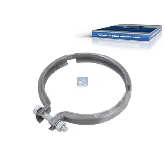 Attache, vanne EGR DT 2.14937