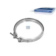 Attache, vanne EGR DT 2.14938 - Visuel 1