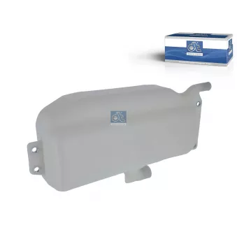 Vase d'expansion, liquide de refroidissement DT 2.15091