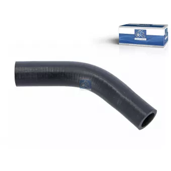 Manche, batterie chauffante-chauffage DT 2.15136